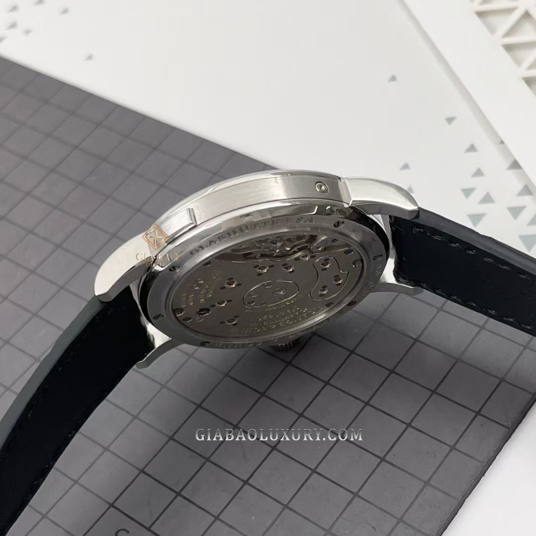 Đồng Hồ A. Lange & Sohne Lange 1 Moonphase 109.025