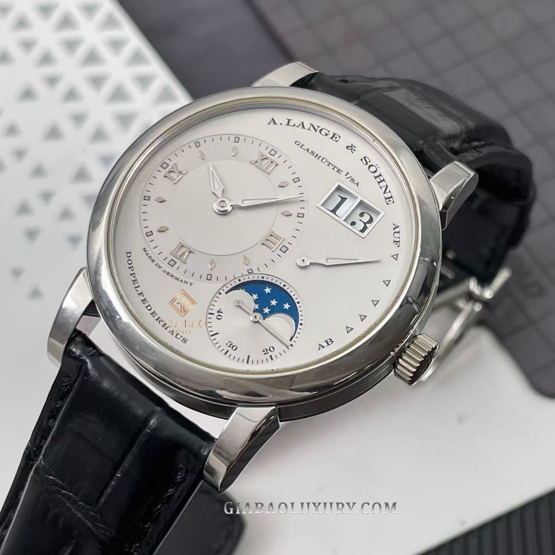Đồng Hồ A. Lange & Sohne Lange 1 Moonphase 109.025