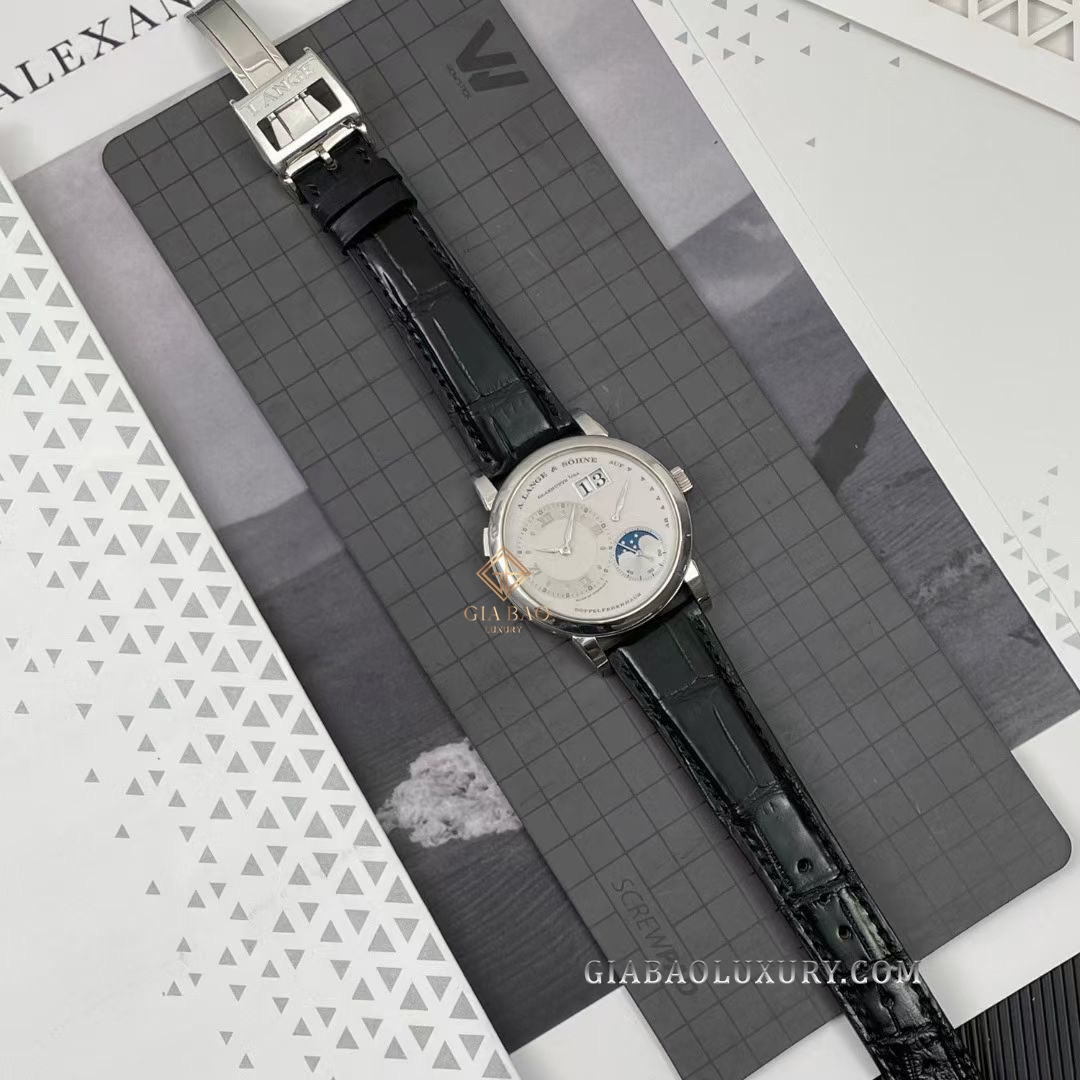 Đồng Hồ A. Lange & Sohne Lange 1 Moonphase 109.025