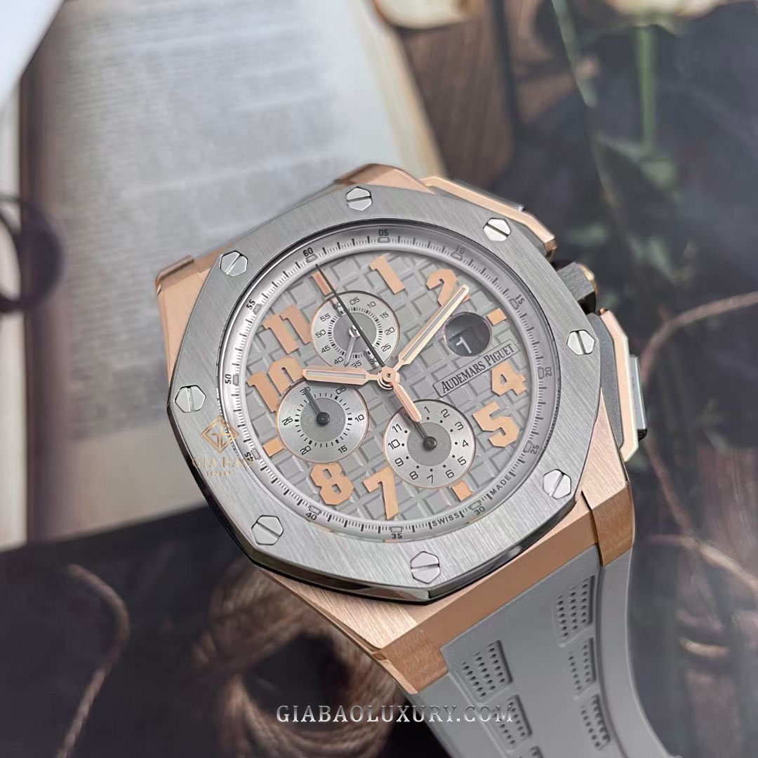 Đồng Hồ Audemars Piguet Royal Oak Offshore 26210OI.OO.A109CR.01