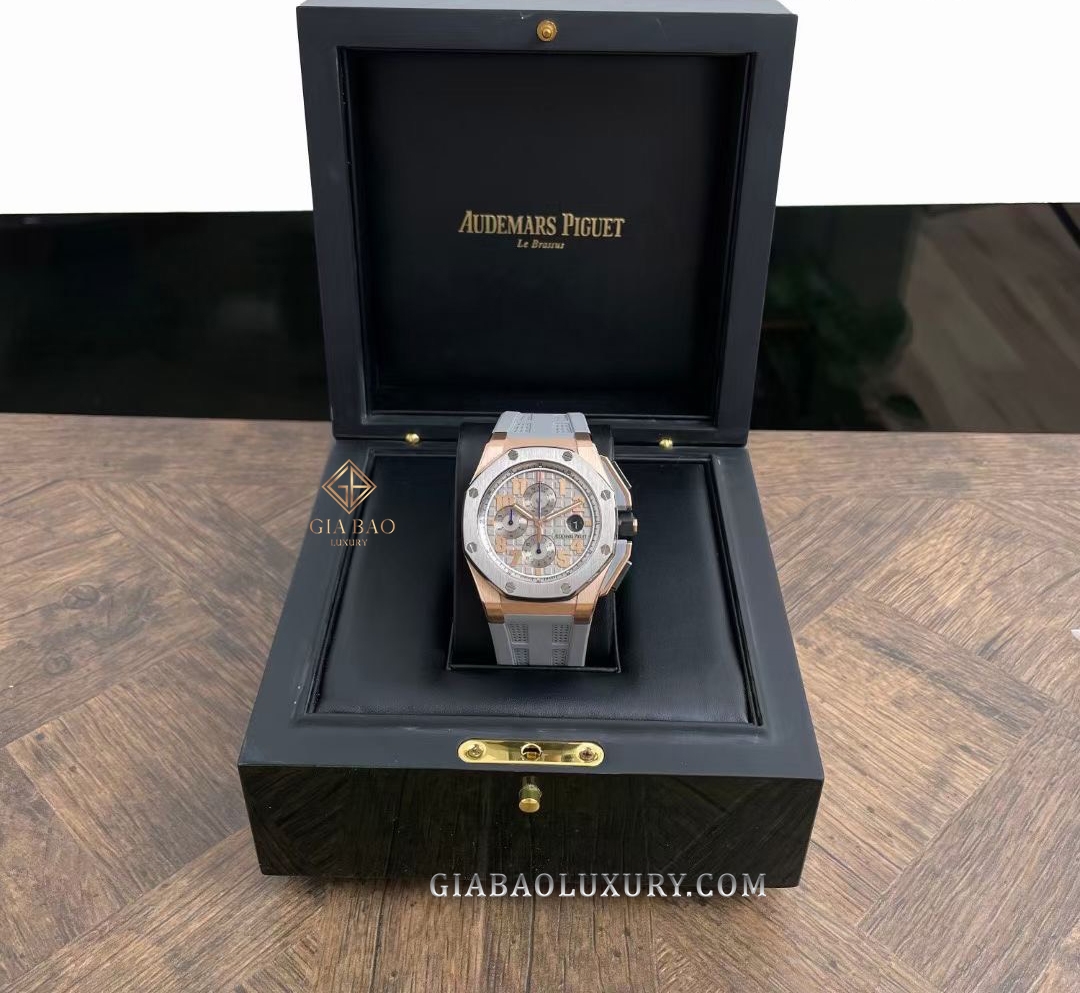 Đồng Hồ Audemars Piguet Royal Oak Offshore 26210OI.OO.A109CR.01