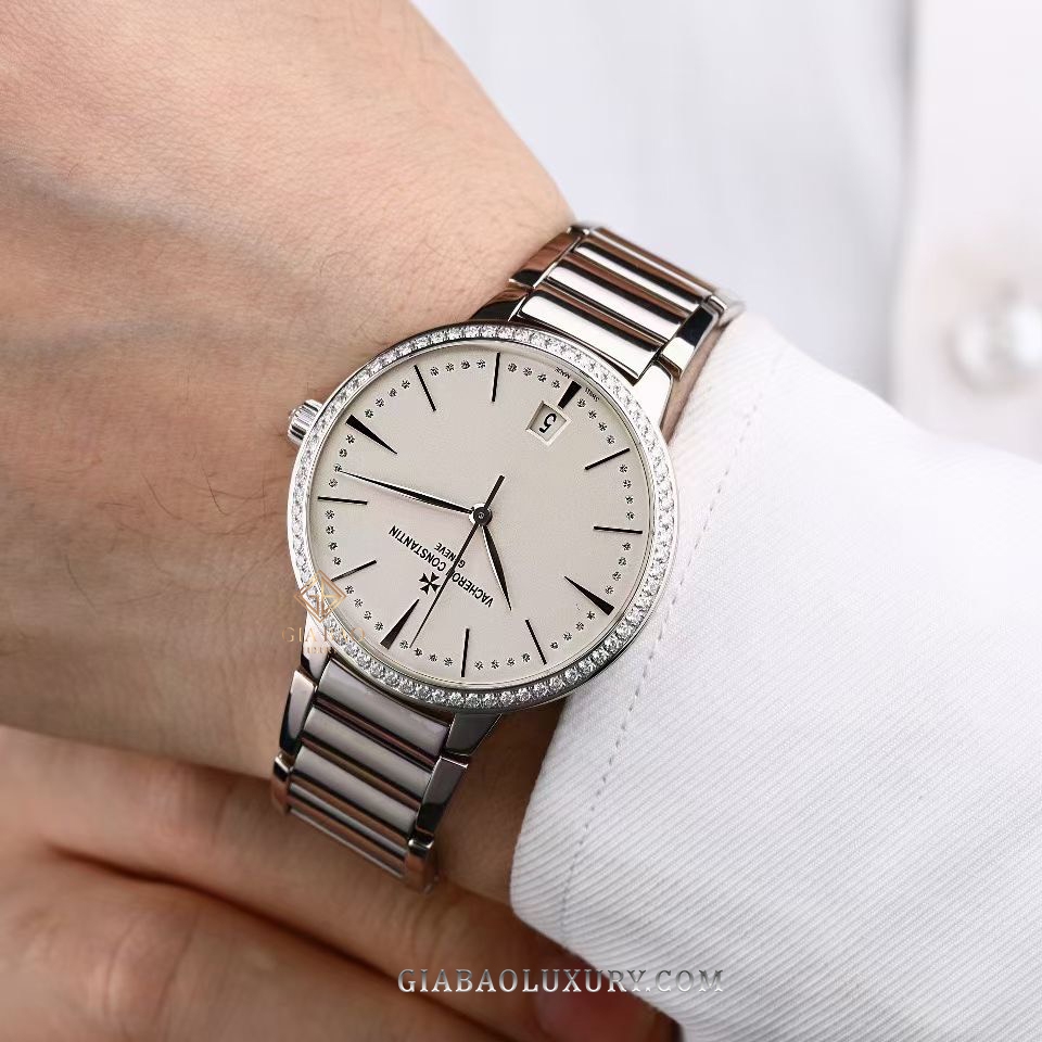 Đồng Hồ Vacheron Constantin Patrimony 85515/CA1G-9841