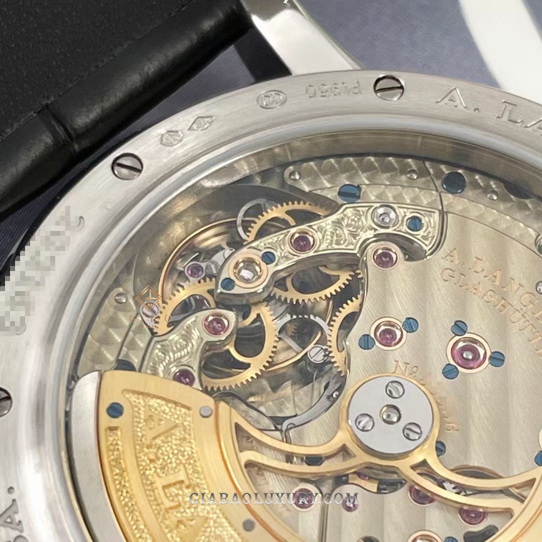 Đồng Hồ A. Lange & Söhne Lange 1 Tourbillon Perpetual Calendar 720.025