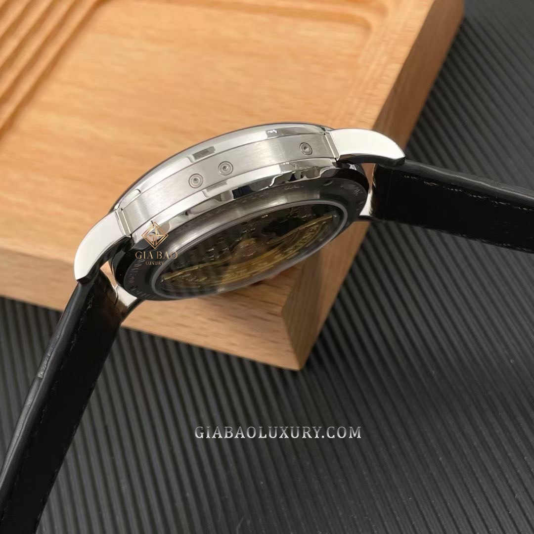 Đồng Hồ A. Lange & Söhne Lange 1 Tourbillon Perpetual Calendar 720.025