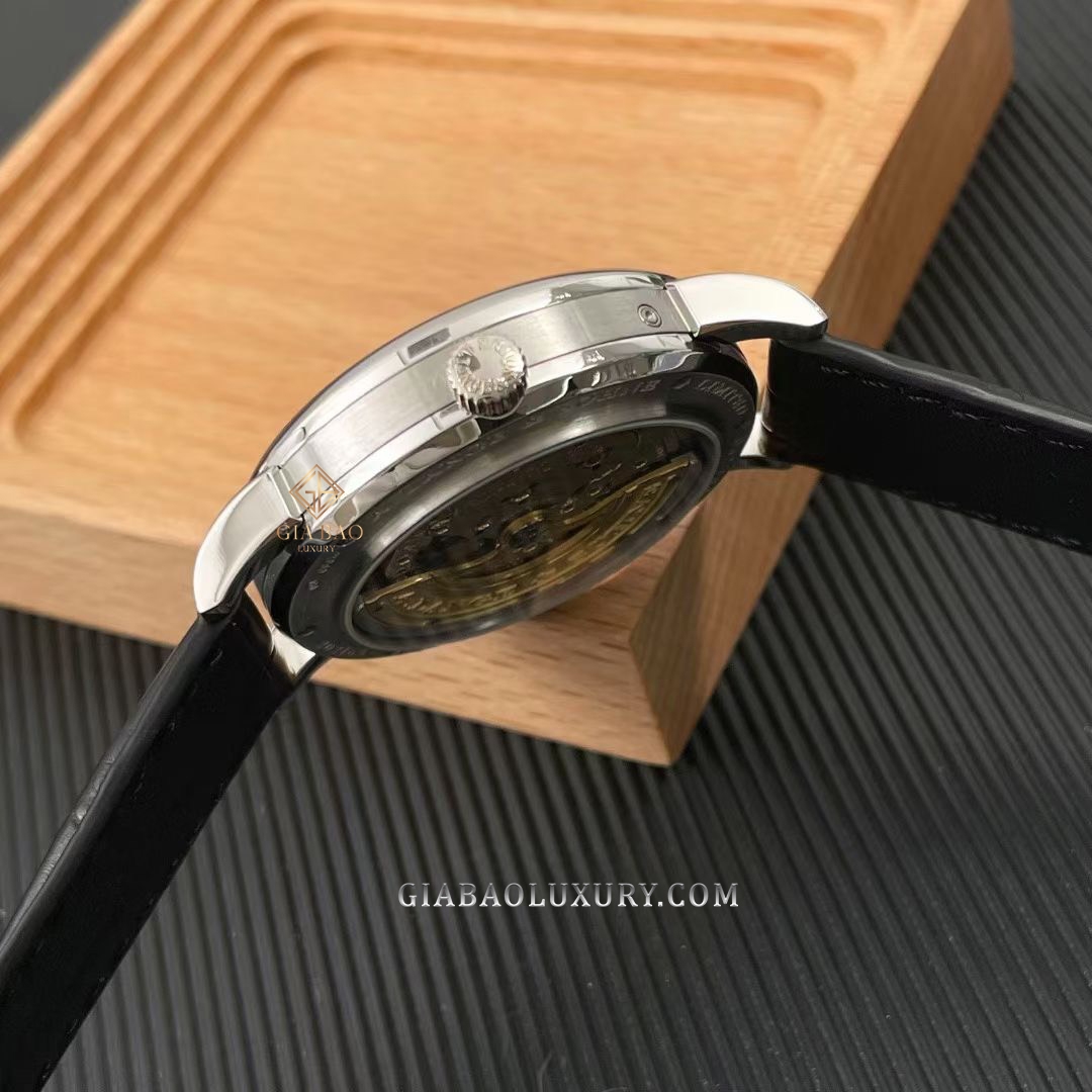 Đồng Hồ A. Lange & Söhne Lange 1 Tourbillon Perpetual Calendar 720.025