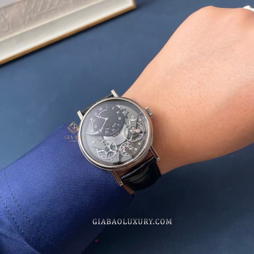 Đồng Hồ Breguet Tradition 7057BB/G9/9W6