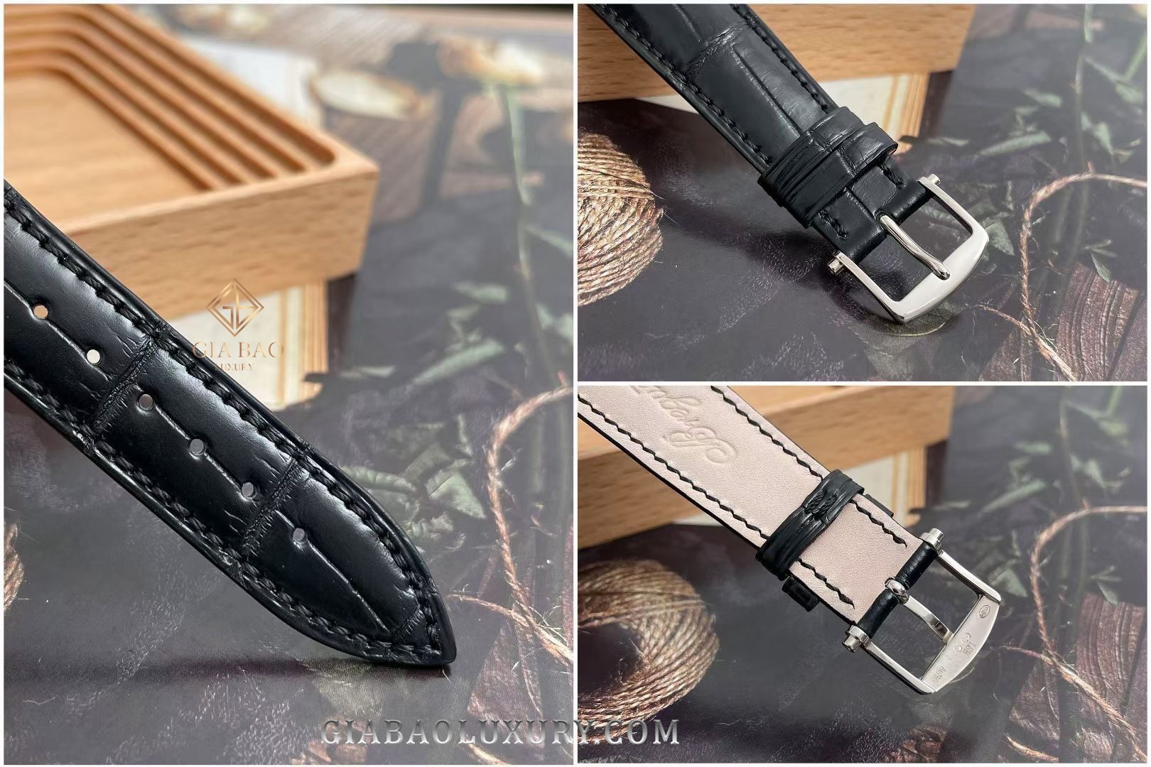 Đồng Hồ Breguet Tradition 7057BB/G9/9W6