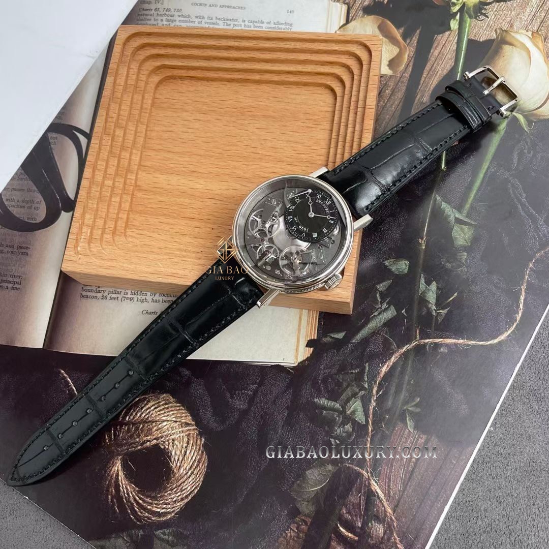 Đồng Hồ Breguet Tradition 7057BB/G9/9W6