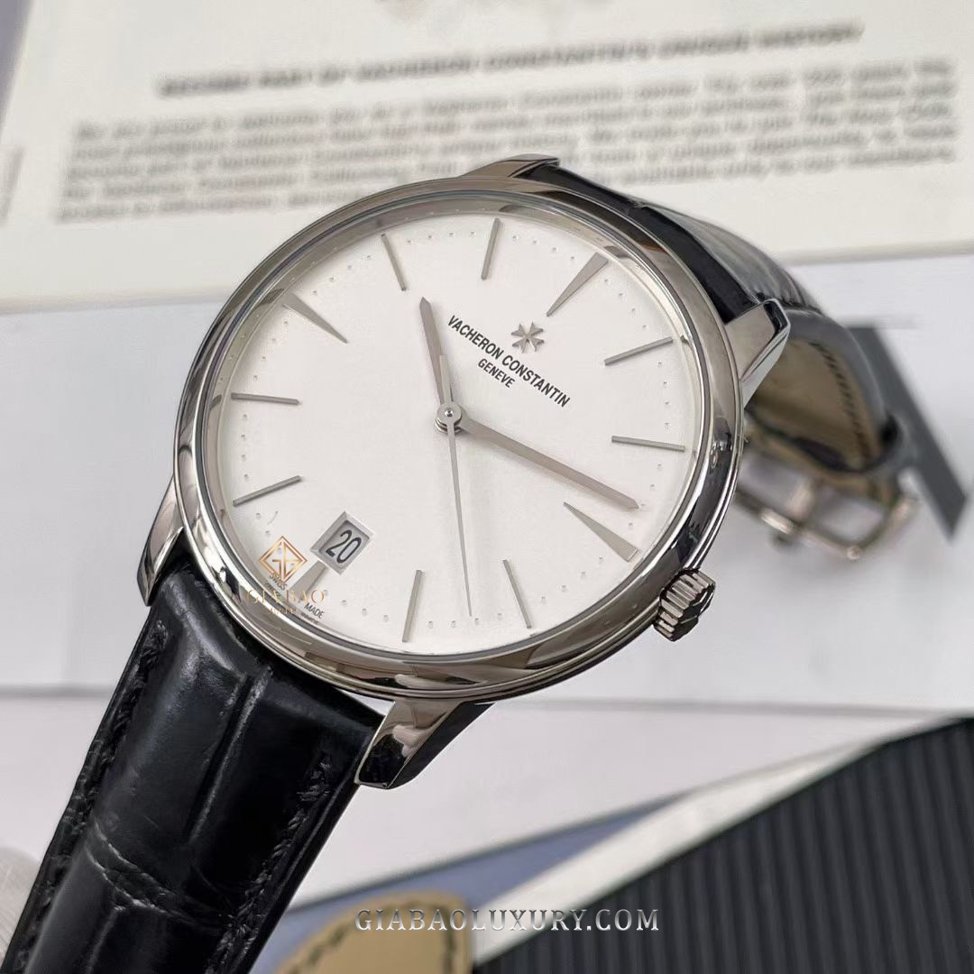 Đồng Hồ Vacheron Constantin Patrimony 4100U/001G-B181
