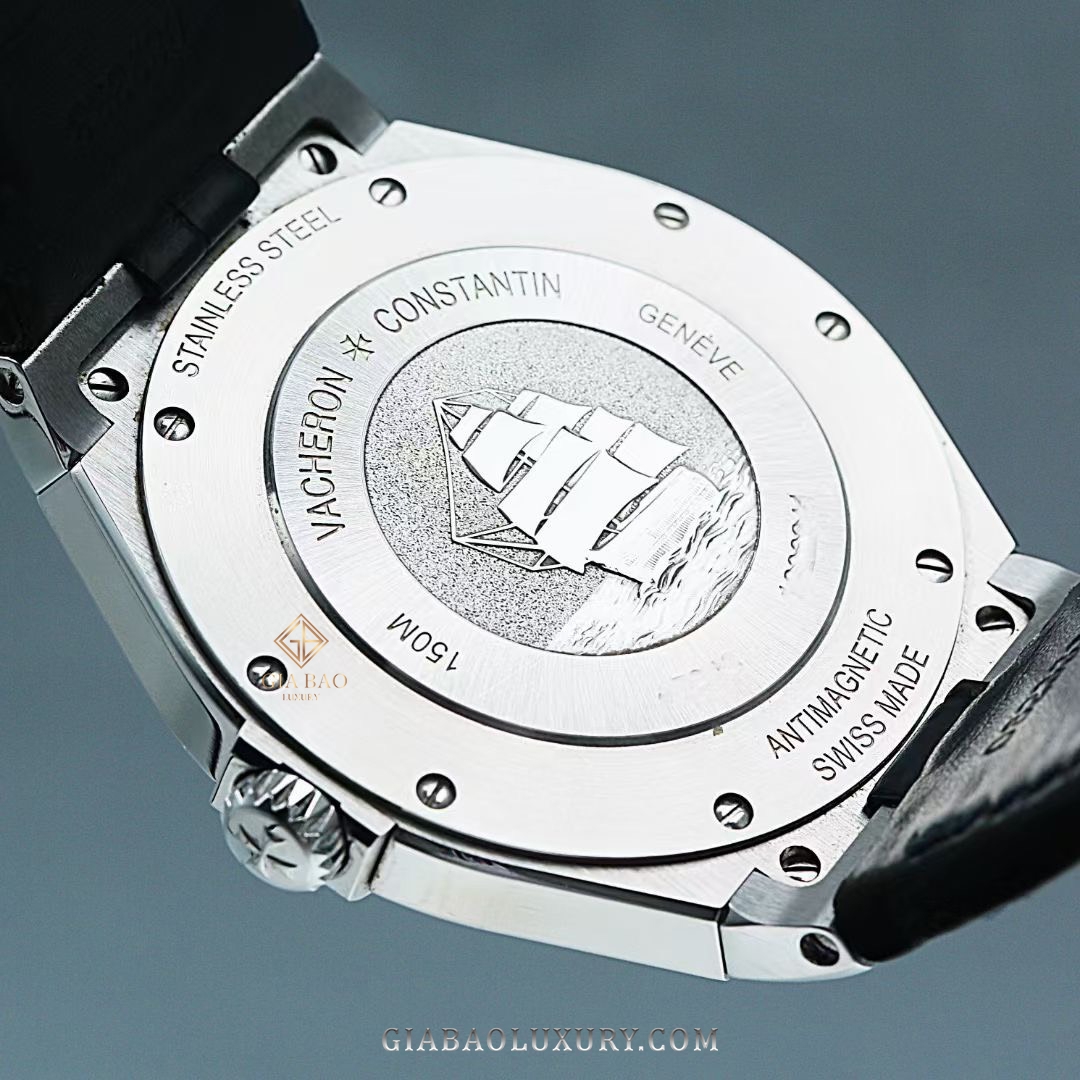 Đồng Hồ Vacheron Constantin Oversea 47040/000A-9008