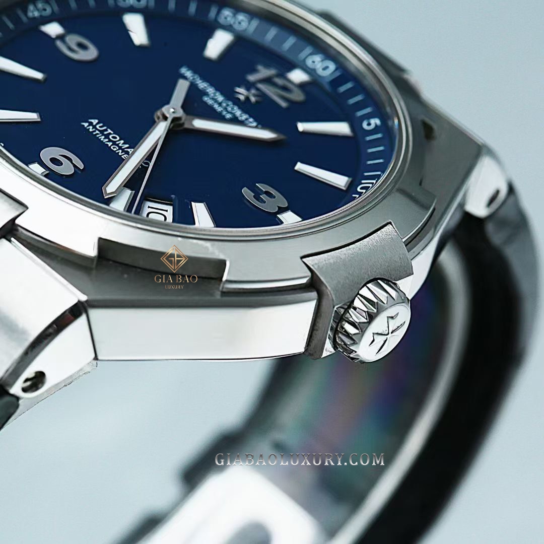 Đồng Hồ Vacheron Constantin Oversea 47040/000A-9008