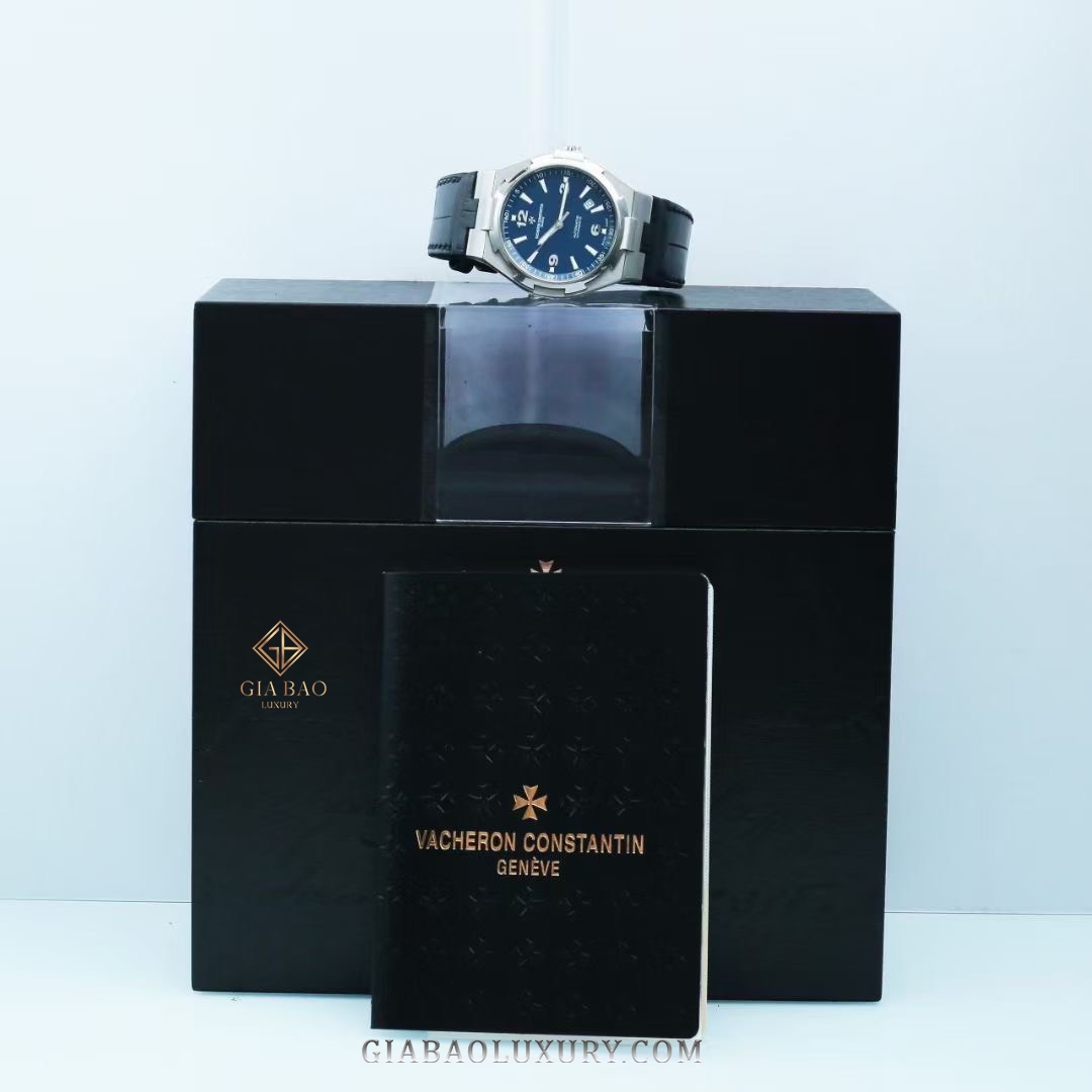 Đồng Hồ Vacheron Constantin Oversea 47040/000A-9008