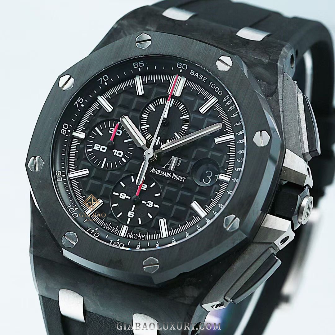 Đồng Hồ Audemars Piguet Royal Oak Offshore 26400AU.OO.A002CA.01