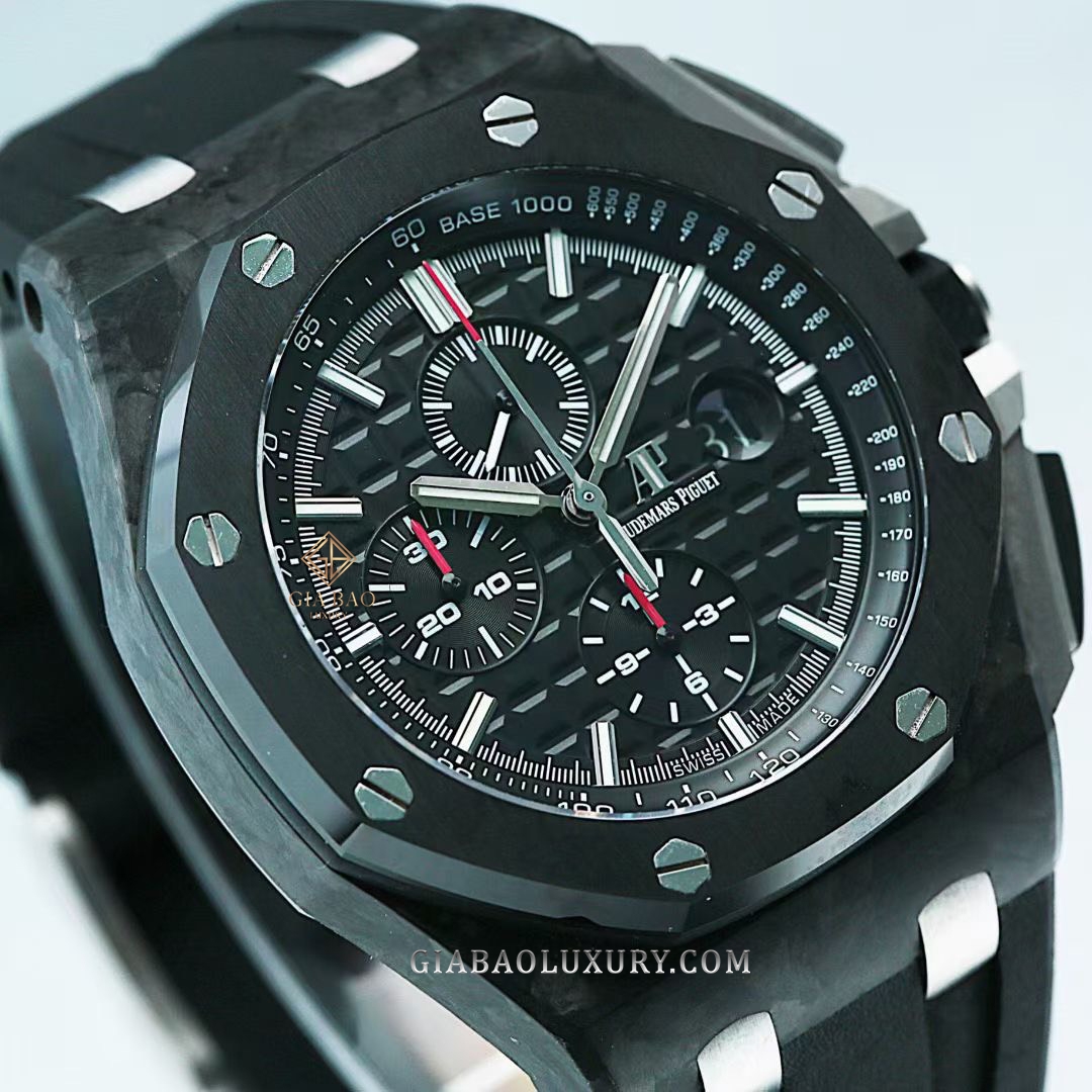 Đồng Hồ Audemars Piguet Royal Oak Offshore 26400AU.OO.A002CA.01