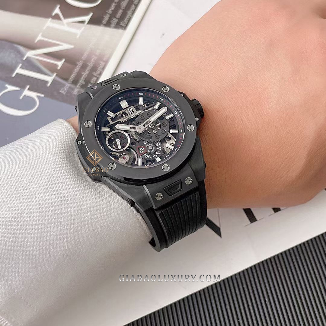 Đồng Hồ Hublot Big Bang Meca-10 414.CI.1123.RX