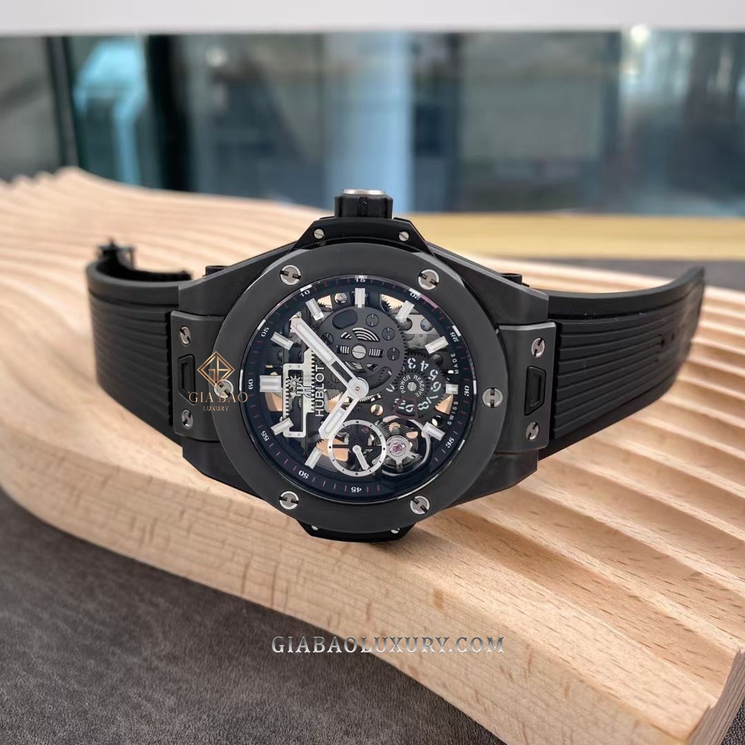 Đồng Hồ Hublot Big Bang Meca-10 414.CI.1123.RX