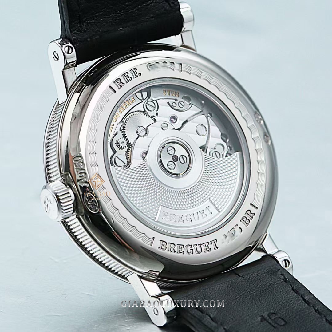 Đồng hồ Breguet Classique 9088BB/29/964/DD0D