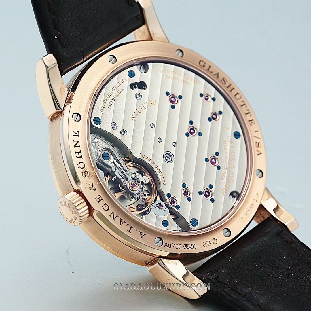 Đồng Hồ A. Lange & Sohne Lange 1 Moonphase 192.032