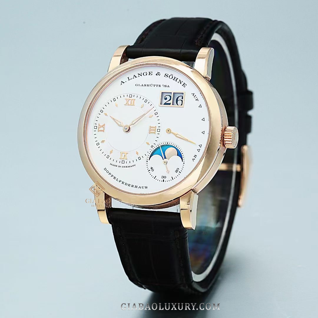 Đồng Hồ A. Lange & Sohne Lange 1 Moonphase 192.032