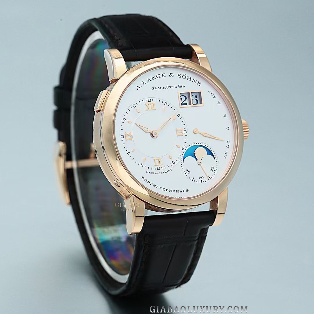 Đồng Hồ A. Lange & Sohne Lange 1 Moonphase 192.032