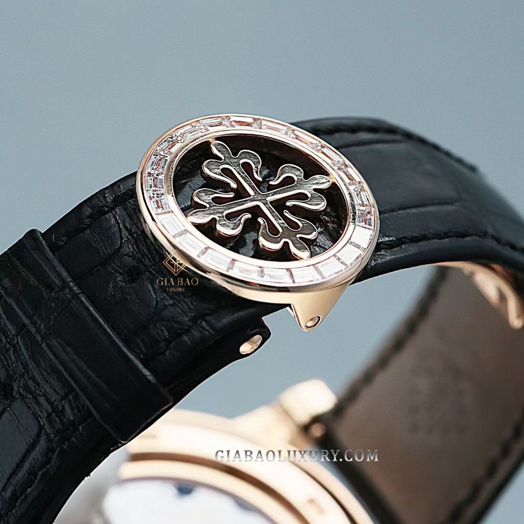 Đồng Hồ Patek Philippe Grand Complications 6104R-001