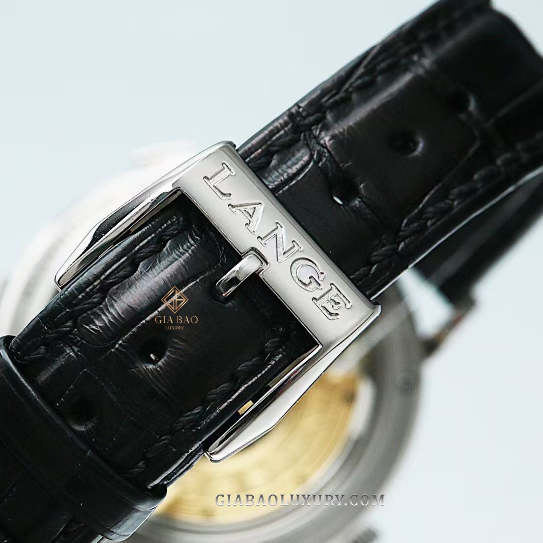 Đồng Hồ A. Lange & Söhne Saxonia 386.026