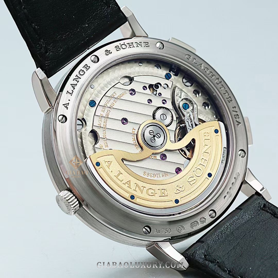 Đồng Hồ A. Lange & Söhne Saxonia 386.026