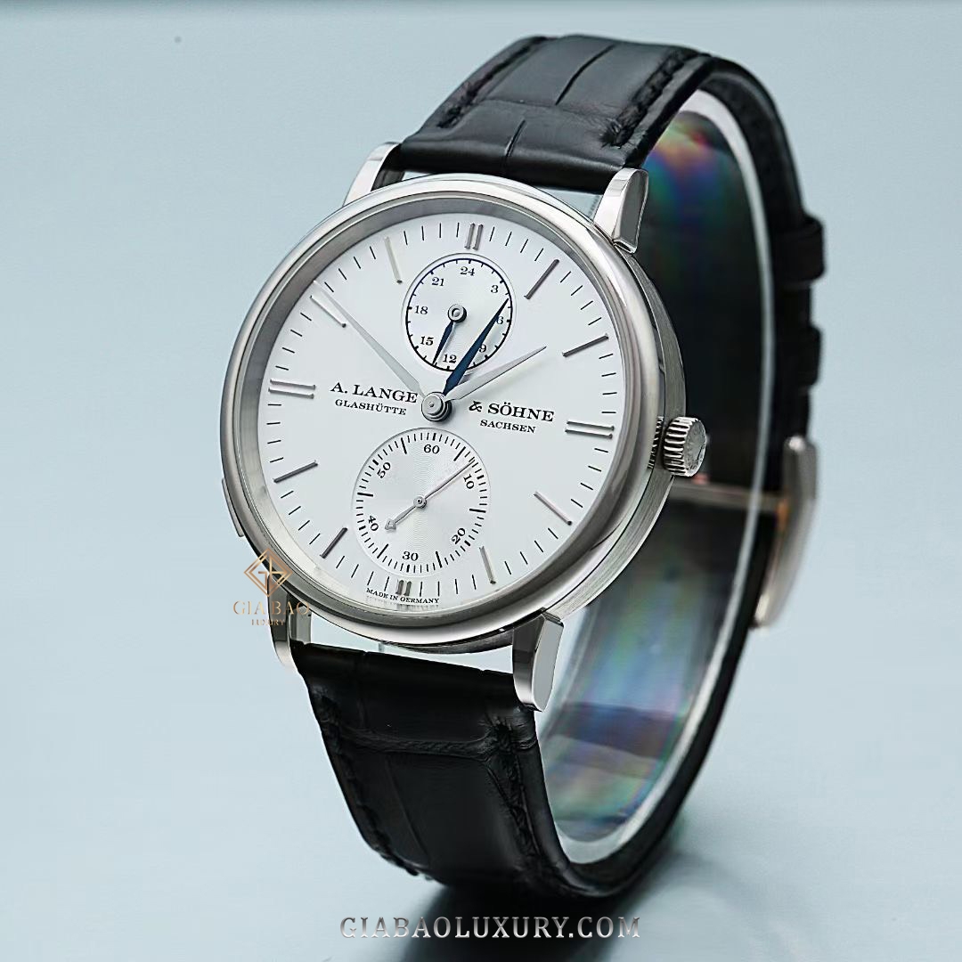 Đồng Hồ A. Lange & Söhne Saxonia 386.026