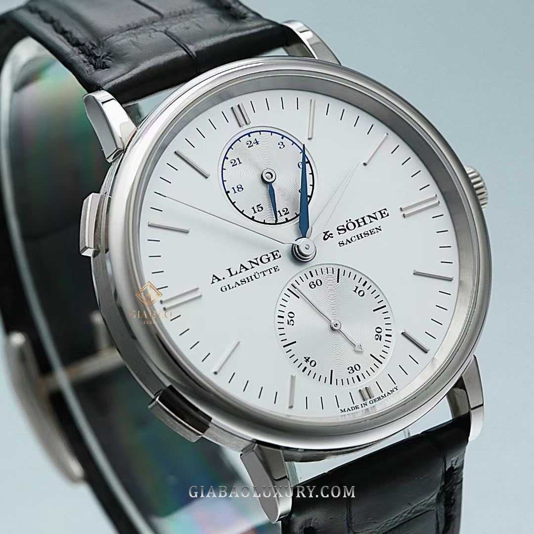 Đồng Hồ A. Lange & Söhne Saxonia 386.026