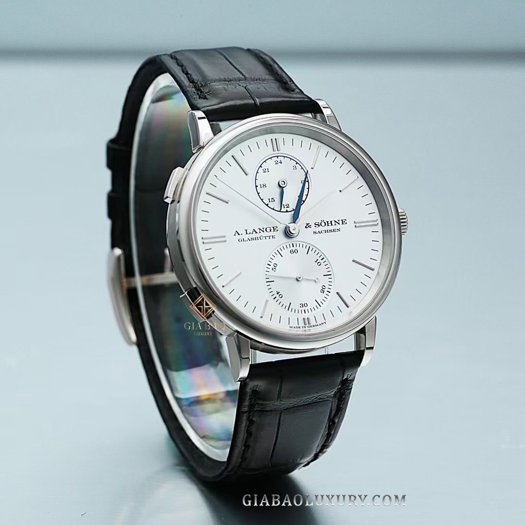 Đồng Hồ A. Lange & Söhne Saxonia 386.026