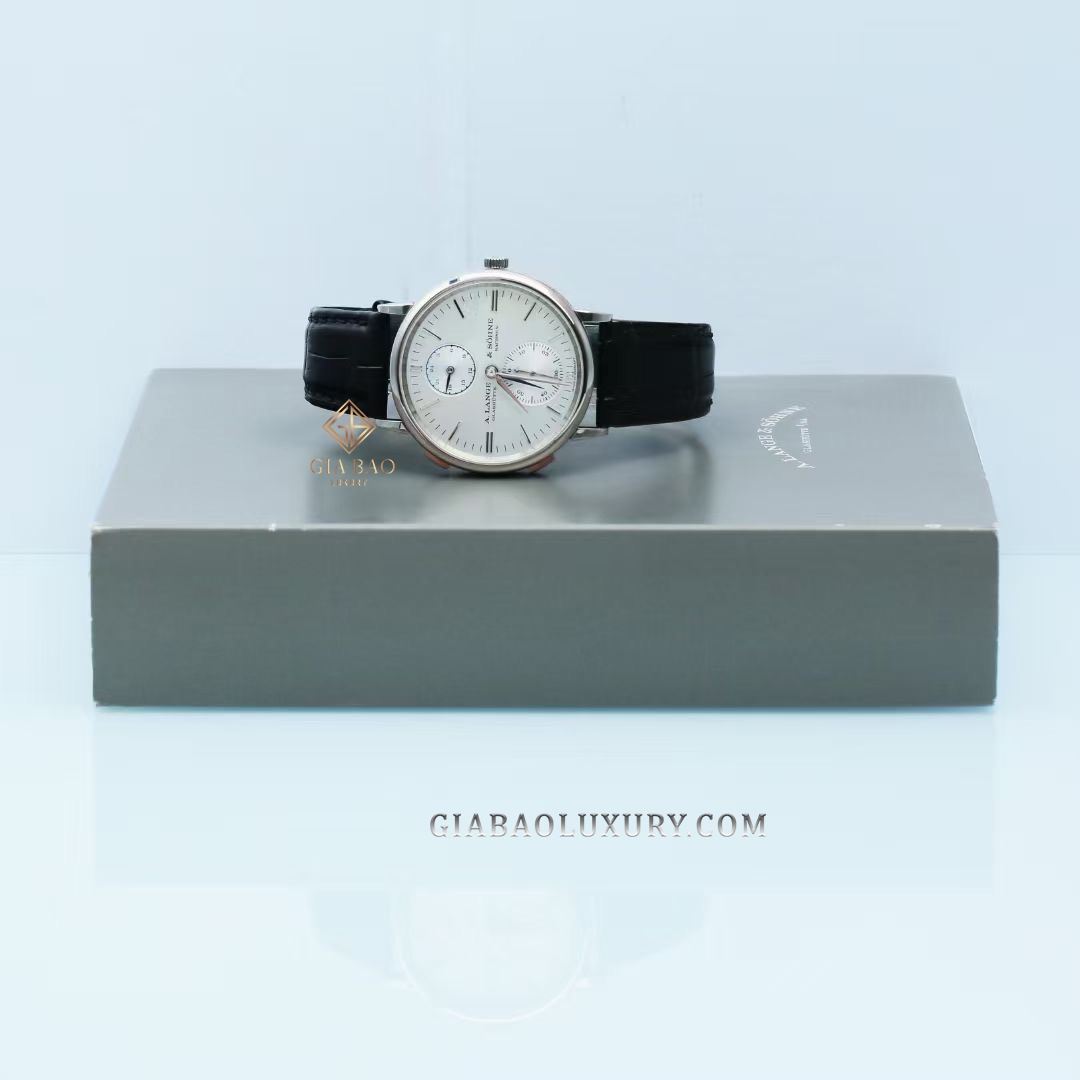 Đồng Hồ A. Lange & Söhne Saxonia 386.026