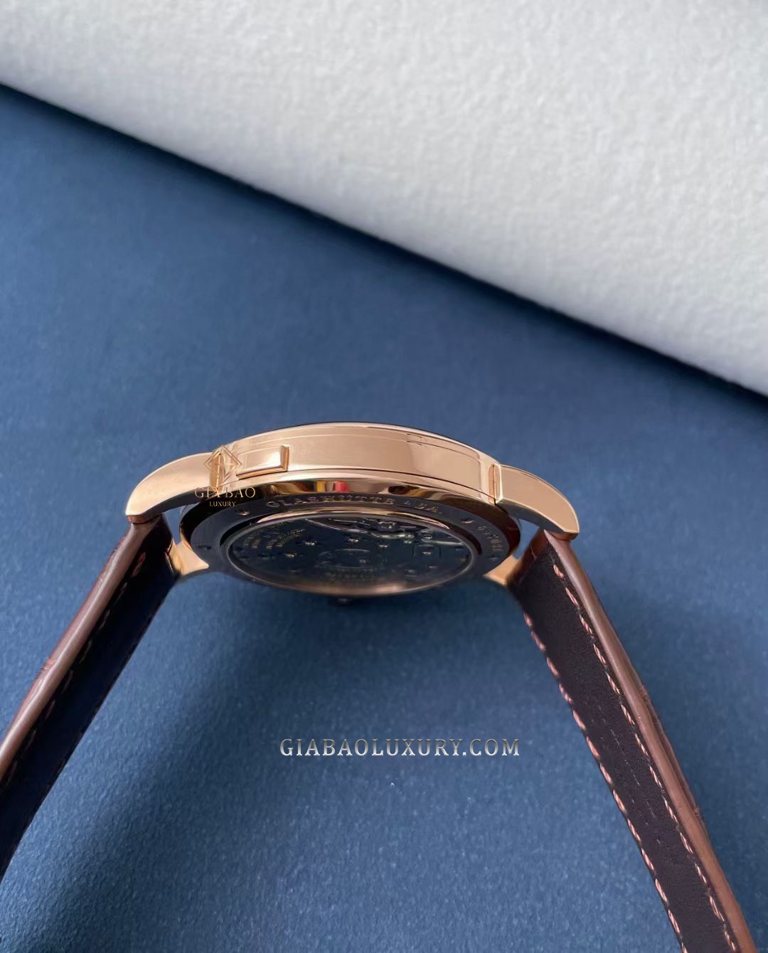 Đồng Hồ A. Lange & Söhne Lange 1 115.032