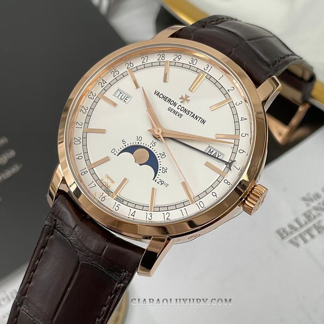 Đồng Hồ Vacheron Constantin Traditionnelle 4010T/000R-B344