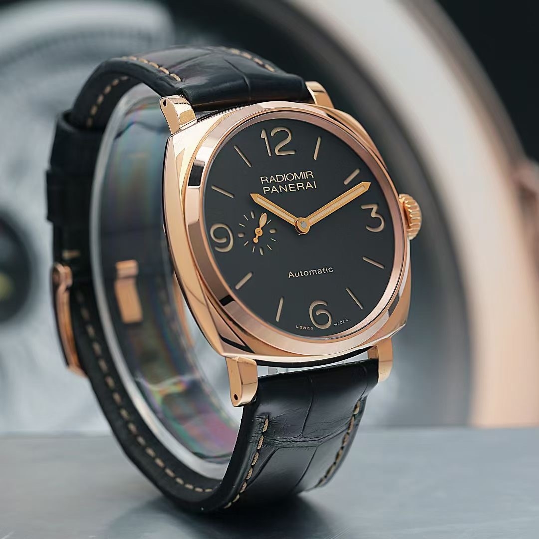 Đồng Hồ Panerai Radiomir 1940 PAM00573