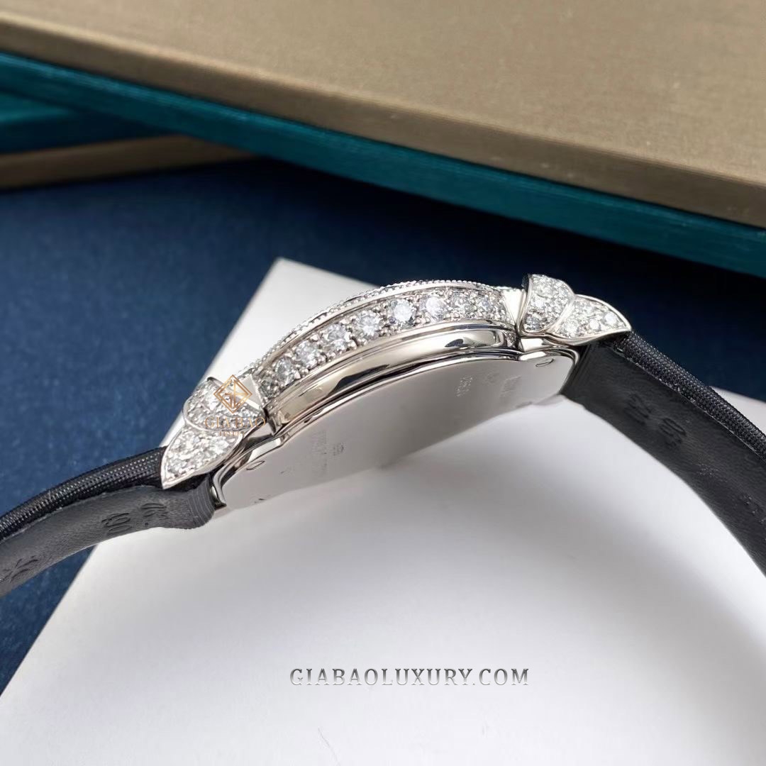 Đồng hồ Vacheron Constantin Heures Créatives Heure Romantique 37640/000G-B030