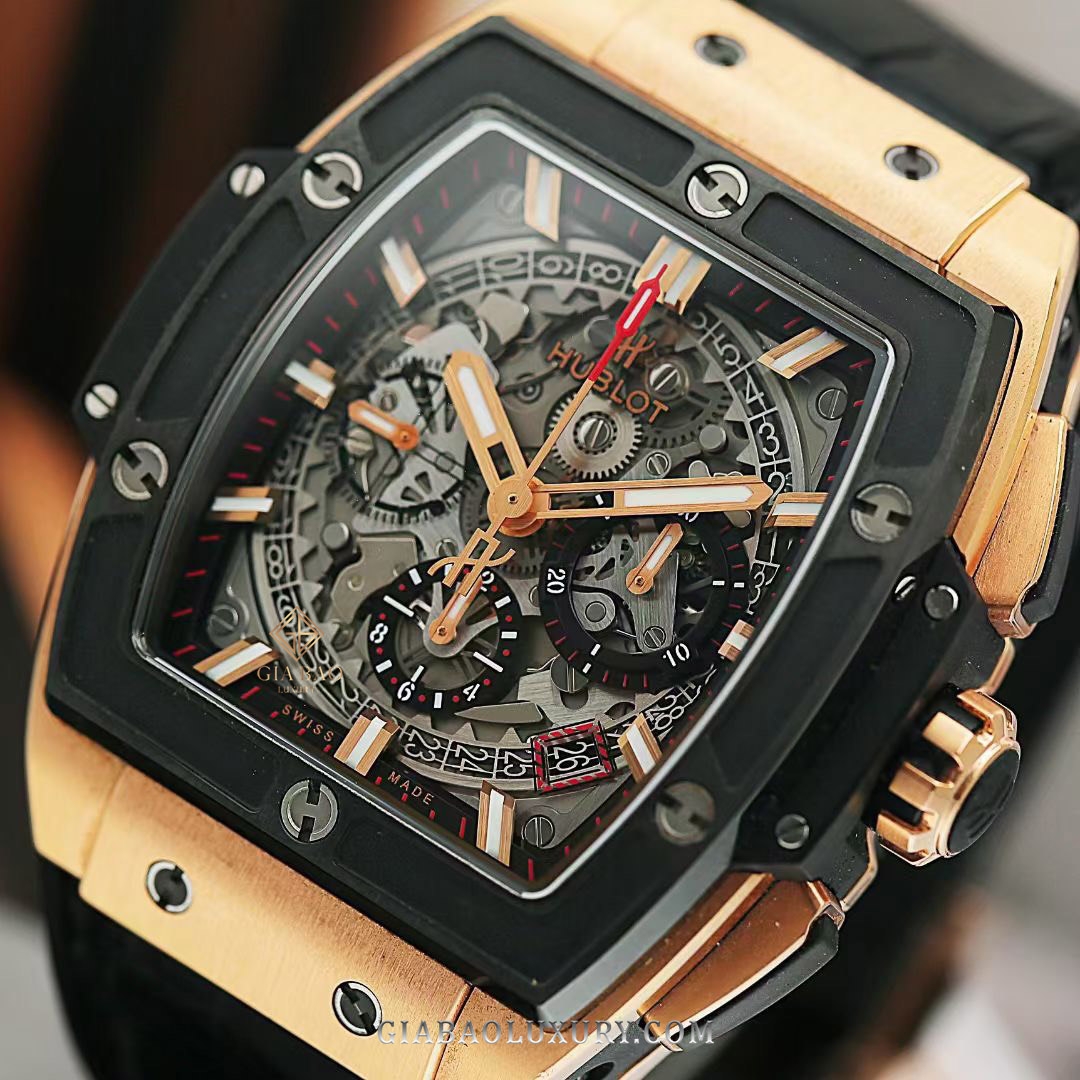 Đồng Hồ Hublot Spirit Of Big Bang 641.OM.0183.LR