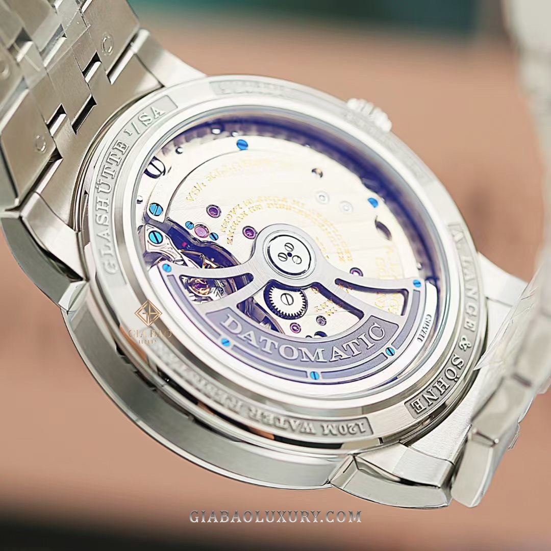 Đồng Hồ A. Lange & Söhne Odyseus 363.179
