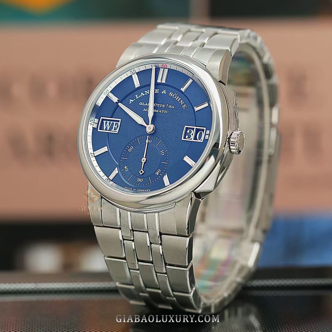 Đồng Hồ A. Lange & Söhne Odyseus 363.179