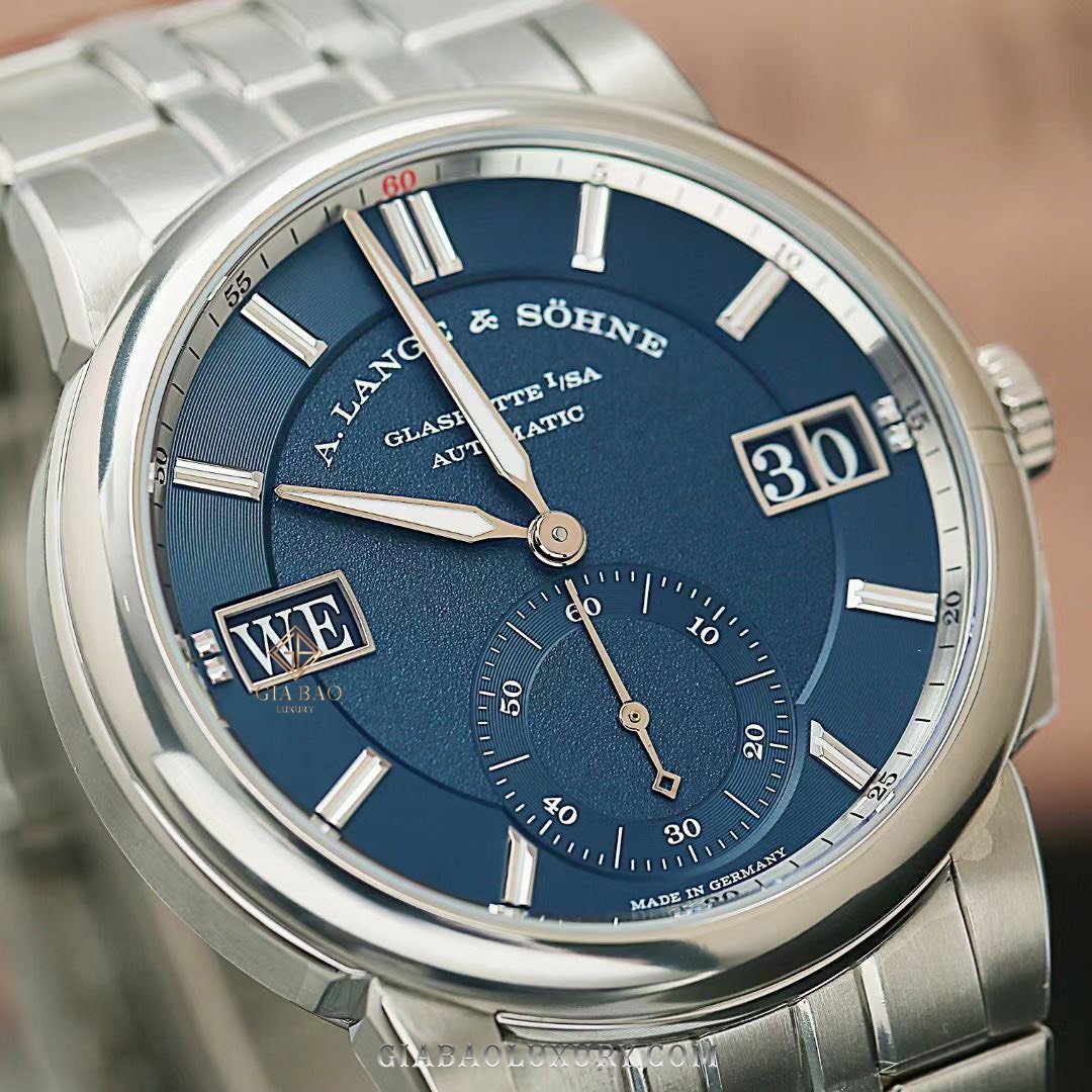 Đồng Hồ A. Lange & Söhne Odyseus 363.179