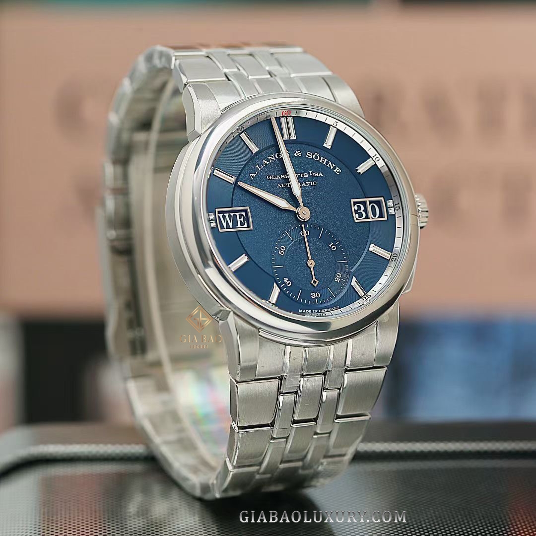 Đồng Hồ A. Lange & Söhne Odyseus 363.179