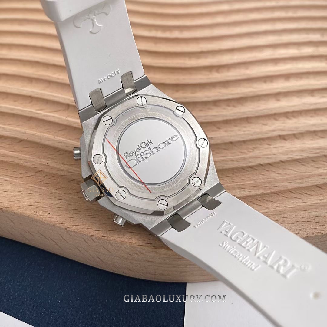 Đồng Hồ Audemars Piguet Royal Oak Offshore 26231ST.ZZ.D002CA.01