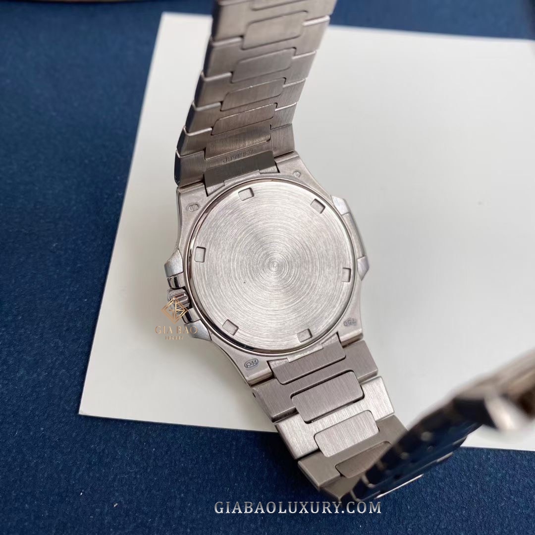 Đồng Hồ Patek Philippe Nautilus 7010/1G-011