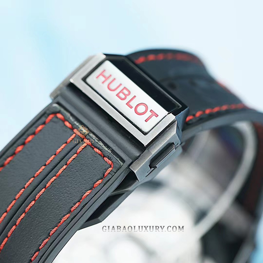 Đồng Hồ Hublot Big Bang Ferrari Limited 45 401.CX.0123.VR 