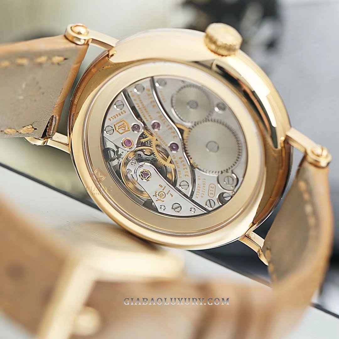 Đồng Hồ Patek Philippe Complications 7121J-001