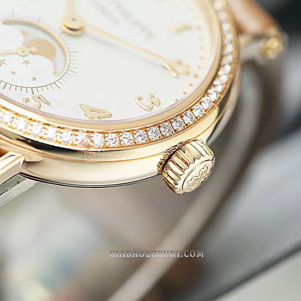 Đồng Hồ Patek Philippe Complications 7121J-001