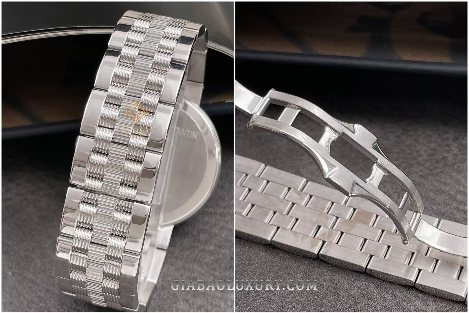 Đồng Hồ Vacheron Constantin Traditionnelle 81577/V01G-9270