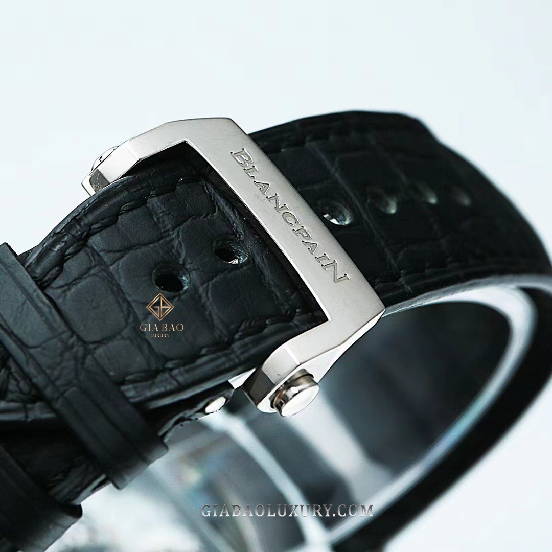 Đồng Hồ Blancpain L-Evolution 00222-1500-53B