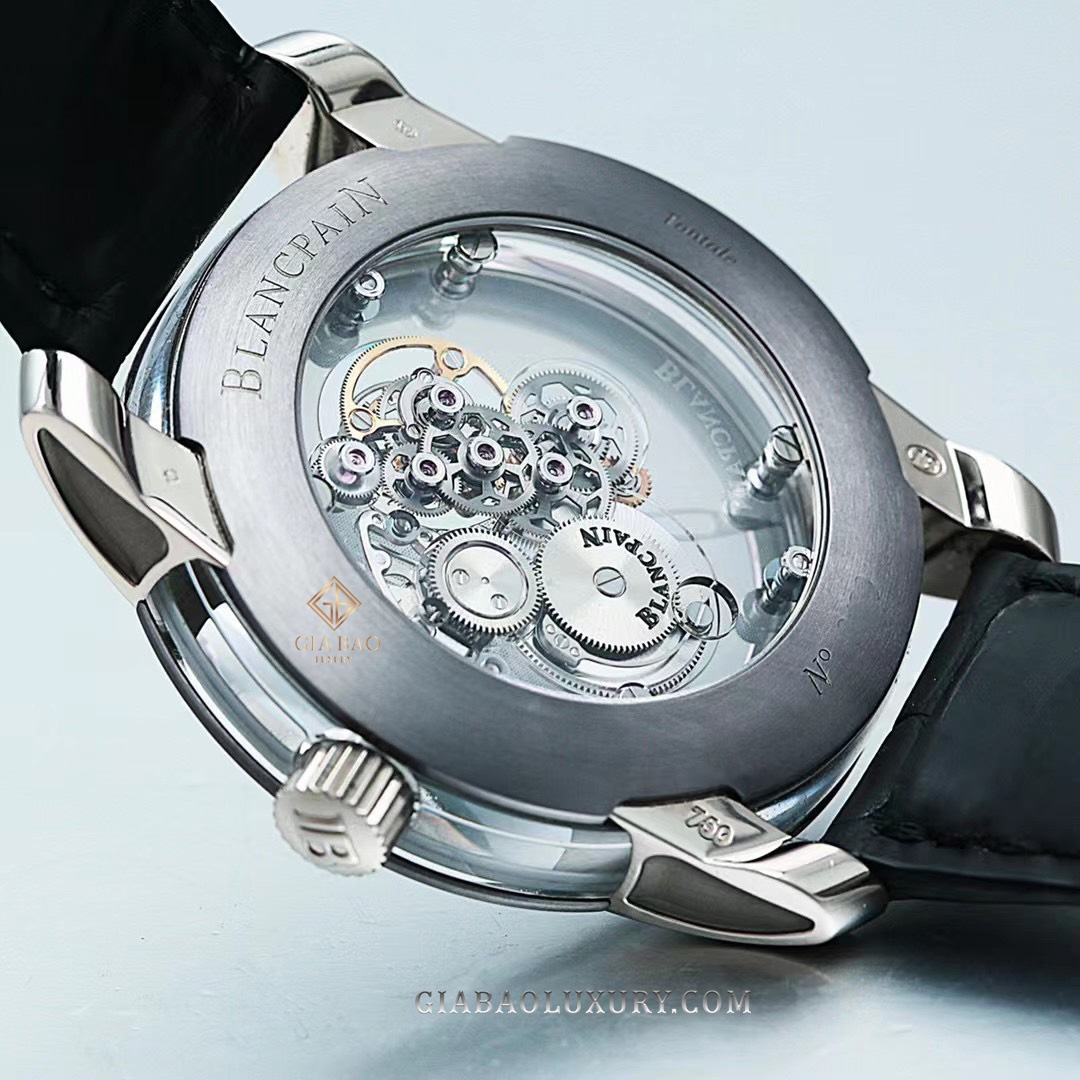 Đồng Hồ Blancpain L-Evolution 00222-1500-53B