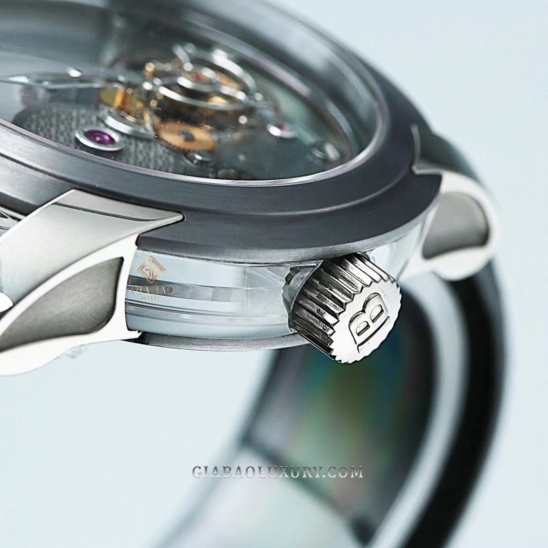 Đồng Hồ Blancpain L-Evolution 00222-1500-53B