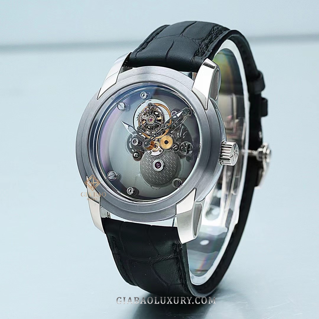 Đồng Hồ Blancpain L-Evolution 00222-1500-53B